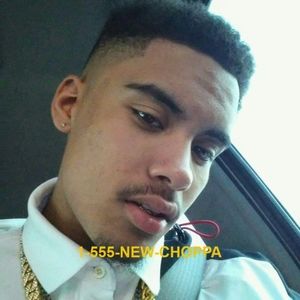 Meet your Posher, Alec